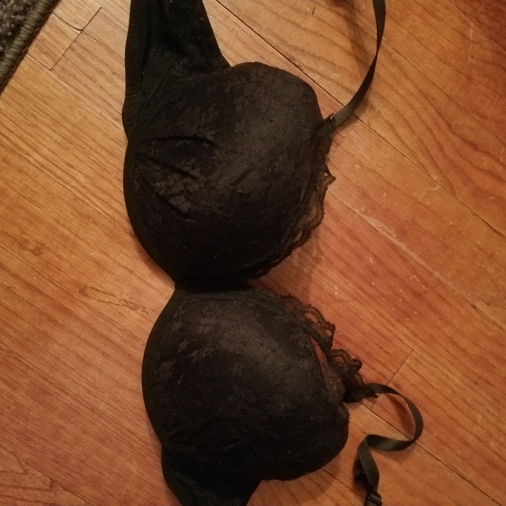 Forever 21 Bra